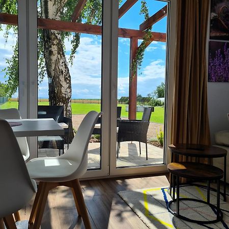 Lawendowy Domek Boutique Resort, Zator, Przeciszow Екстер'єр фото